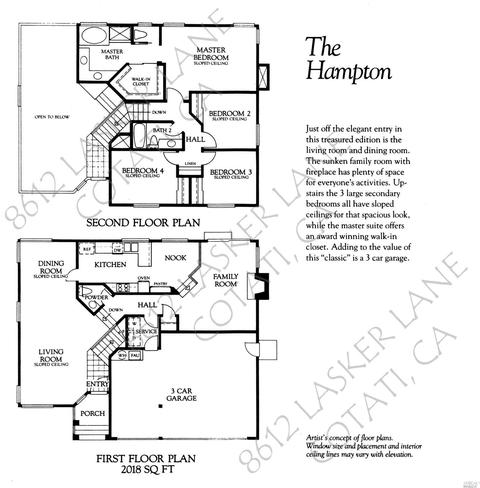 8612 Lasker Ln, Cotati, CA 94931 photo 28