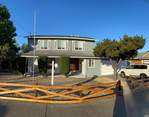 556 Ely Blvd S, Petaluma, CA 94954 photo 1