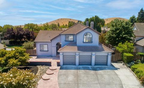 2143 Cobblestone Ave, Fairfield, CA 94534 photo 44