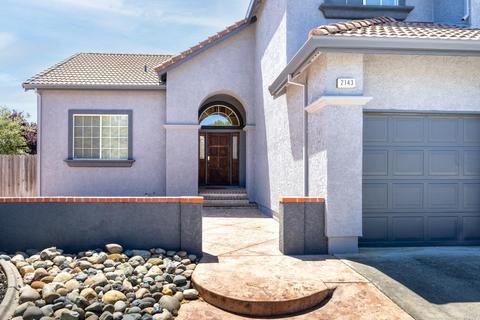2143 Cobblestone Ave, Fairfield, CA 94534 photo 3