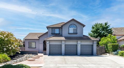 2143 Cobblestone Ave, Fairfield, CA 94534 photo 1