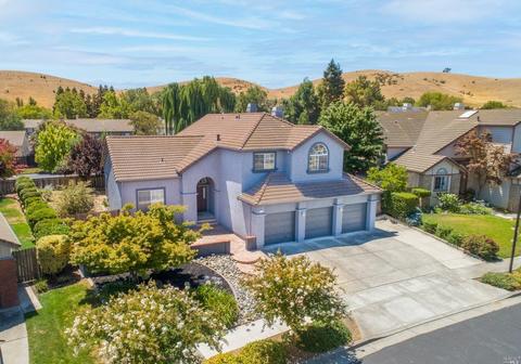2143 Cobblestone Ave, Fairfield, CA 94534 photo 2