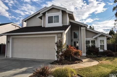 1 Canterbury Cir, Vallejo, CA 94591 photo 1