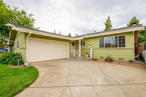 1431 Westminster Dr, Fairfield, CA 94533 photo 1