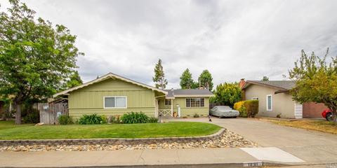 1431 Westminster Dr, Fairfield, CA 94533 photo 46