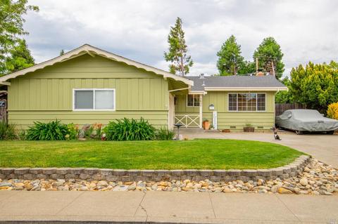 1431 Westminster Dr, Fairfield, CA 94533 photo 47