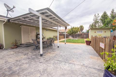 1431 Westminster Dr, Fairfield, CA 94533 photo 30