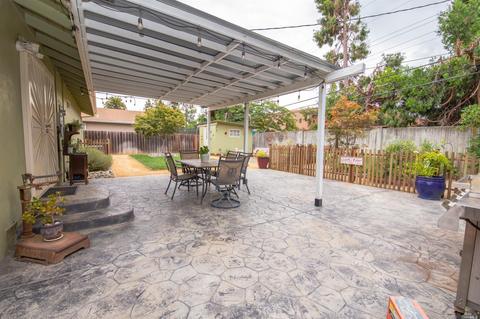 1431 Westminster Dr, Fairfield, CA 94533 photo 28