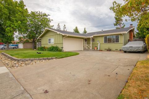 1431 Westminster Dr, Fairfield, CA 94533 photo 3