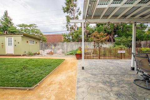1431 Westminster Dr, Fairfield, CA 94533 photo 38