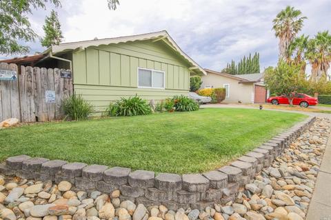 1431 Westminster Dr, Fairfield, CA 94533 photo 2