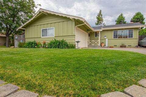 1431 Westminster Dr, Fairfield, CA 94533 photo 49
