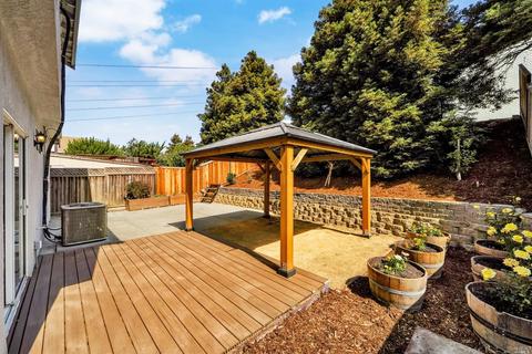 134 Barington Dr, Vallejo, CA 94591 photo 23