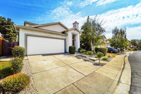 134 Barington Dr, Vallejo, CA 94591 photo 3