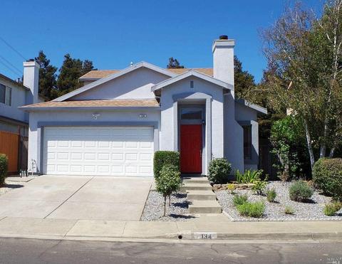 134 Barington Dr, Vallejo, CA 94591 photo 2