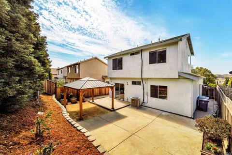 134 Barington Dr, Vallejo, CA 94591 photo 26