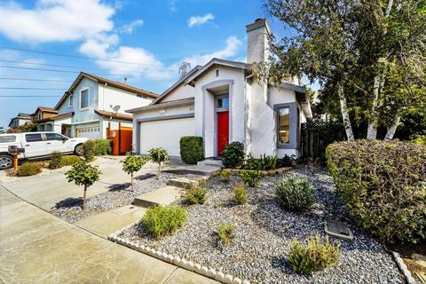 134 Barington Dr, Vallejo, CA 94591 photo 1