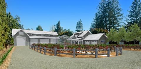 1042 Darms Ln, Napa, CA 94558 photo 1