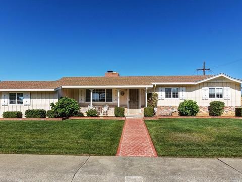 206 Maywood Dr, Vallejo, CA 94591 photo 1