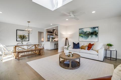 563 E Blithedale Ave, Mill Valley, CA 94941 photo 9