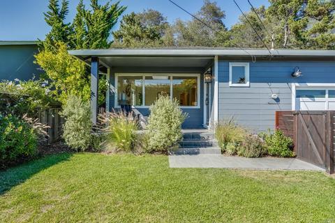563 E Blithedale Ave, Mill Valley, CA 94941 photo 3