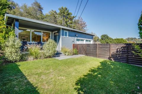 563 E Blithedale Ave, Mill Valley, CA 94941 photo 2