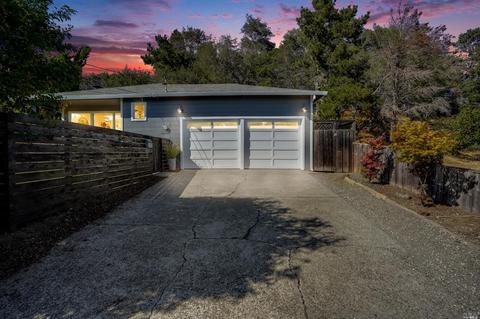 563 E Blithedale Ave, Mill Valley, CA 94941 photo 1