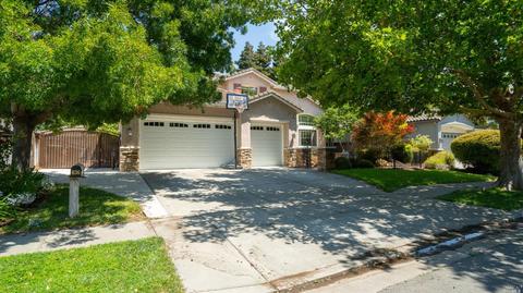 636 Pavilion Dr, Fairfield, CA 94534 photo 1
