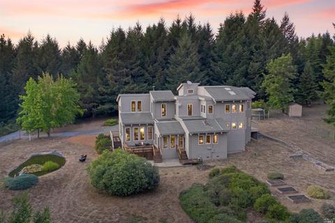 18815 Fitzpatrick Ln, Occidental, CA 95465 photo 30