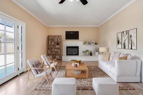 1587 Nuthatch Ln, Sunnyvale, CA 94087 photo 8