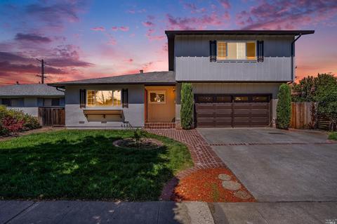 1587 Nuthatch Ln, Sunnyvale, CA 94087 photo 1