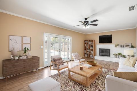 1587 Nuthatch Ln, Sunnyvale, CA 94087 photo 9
