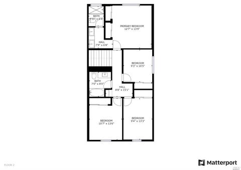 148 Iris Ct, Vallejo, CA 94591 photo 3