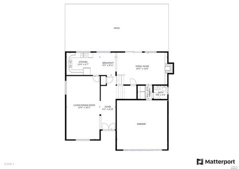 148 Iris Ct, Vallejo, CA 94591 photo 2
