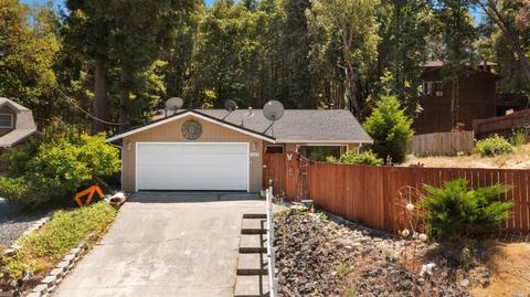 1629 Lilac Cir, Willits, CA 95490 photo 1