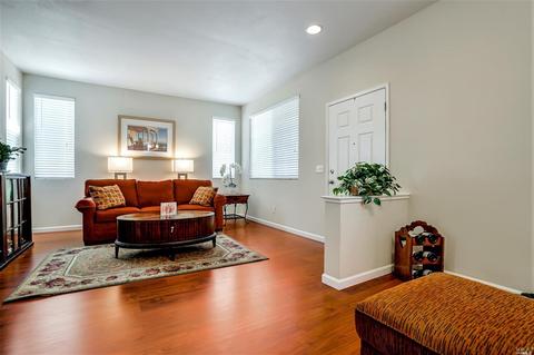 3912 Deuce Dr, Santa Rosa, CA 95407 photo 7