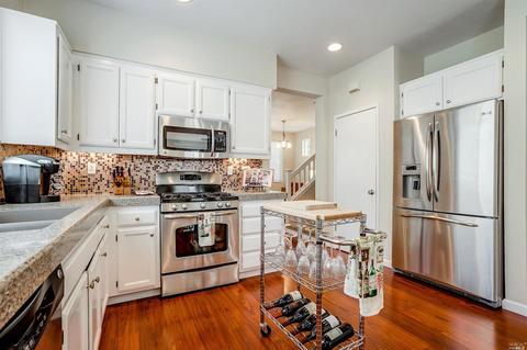 3912 Deuce Dr, Santa Rosa, CA 95407 photo 12