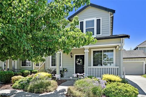 3912 Deuce Dr, Santa Rosa, CA 95407 photo 1