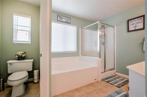3912 Deuce Dr, Santa Rosa, CA 95407 photo 33