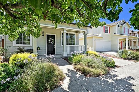 3912 Deuce Dr, Santa Rosa, CA 95407 photo 2