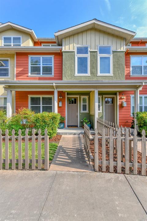 133 Firefly Ln, Napa, CA 94558 photo 3