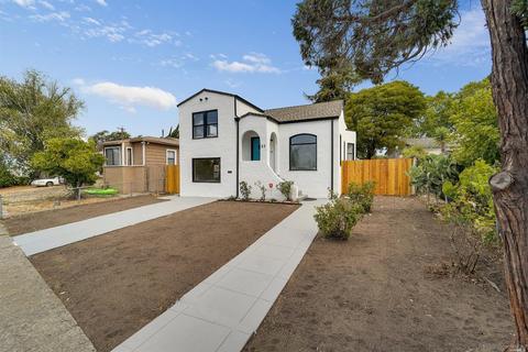 22 Buss Ave, Vallejo, CA 94590 photo 1