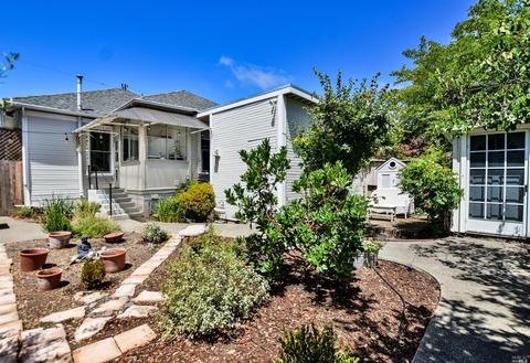 843 B St, Petaluma, CA 94952 photo 41