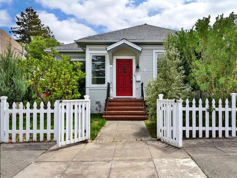 843 B St, Petaluma, CA 94952 photo 1