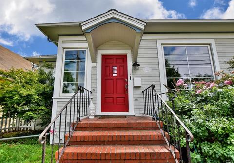 843 B St, Petaluma, CA 94952 photo 2
