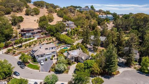 4 Tara Ln, Novato, CA 94945 photo 42