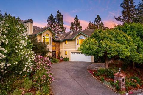4 Tara Ln, Novato, CA 94945 photo 1