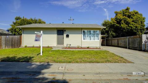 710 Echo Summit Rd, Vallejo, CA 94589 photo 1
