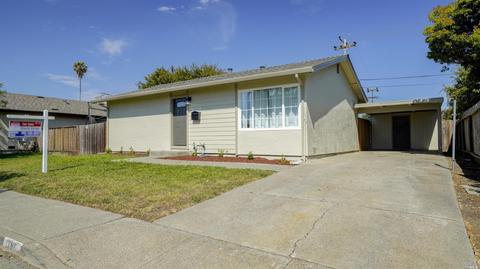 710 Echo Summit Rd, Vallejo, CA 94589 photo 6