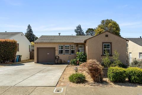 233 Del Mar Ave, Vallejo, CA 94589 photo 1
